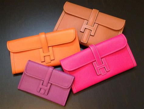 hermes clutch bag vintage|hermes clutch price list.